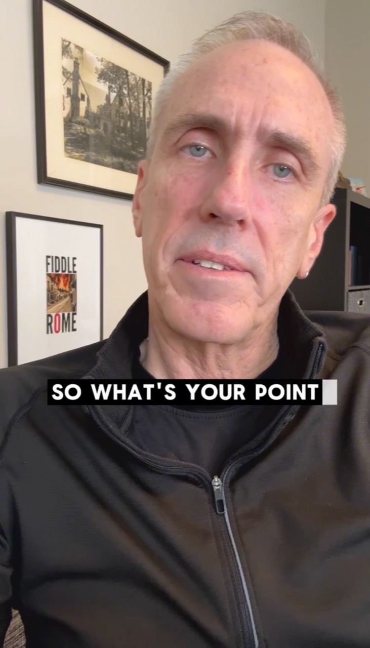 The Point