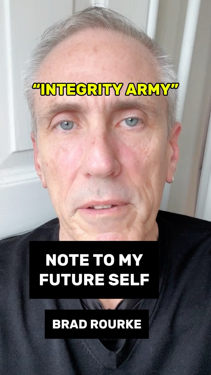 Integrity Army