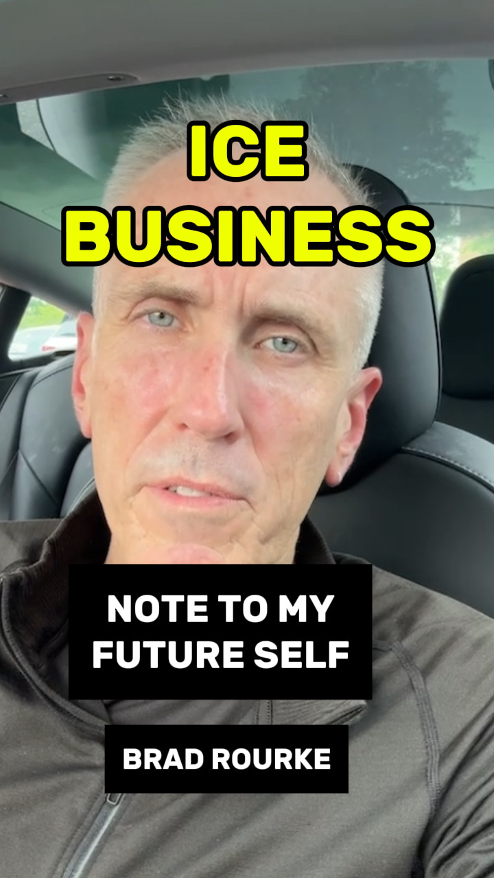ICE Business