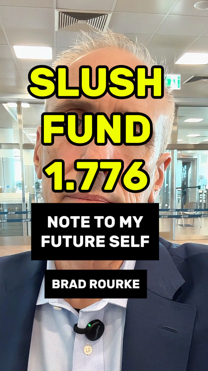 The Slush Fund
