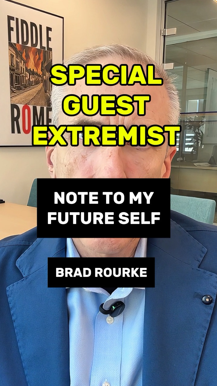 Special Guest Extremist