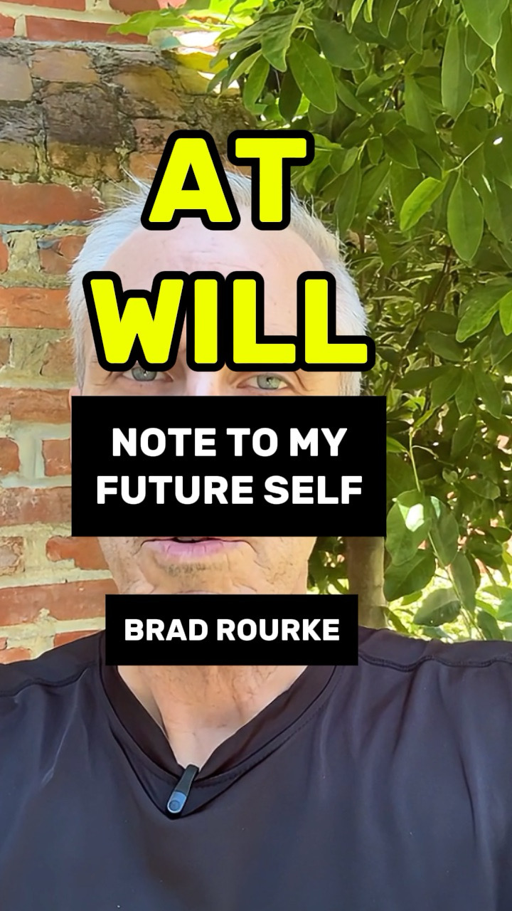 At Will