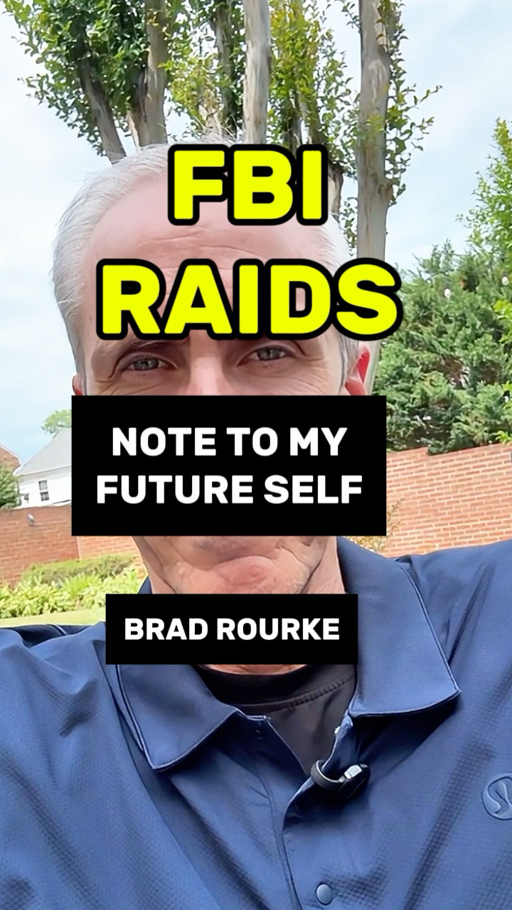 FBI Raids