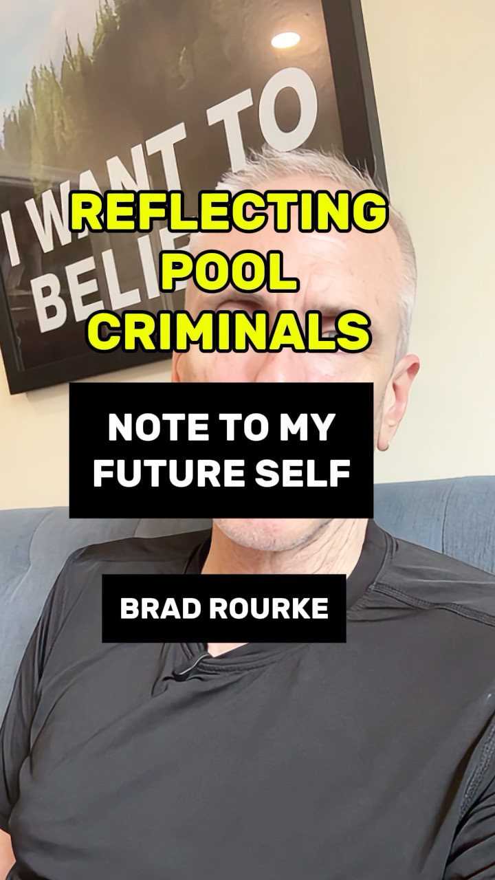 Reflecting Pool Criminals