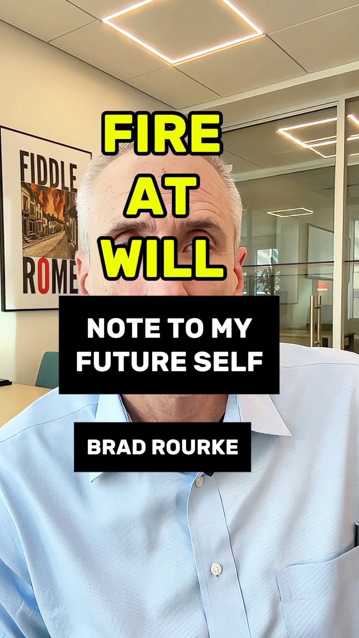 Fire at Will
