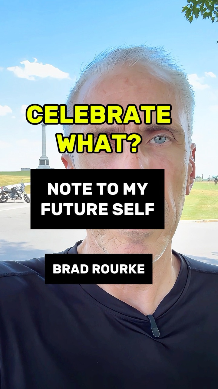 Celebrate What?