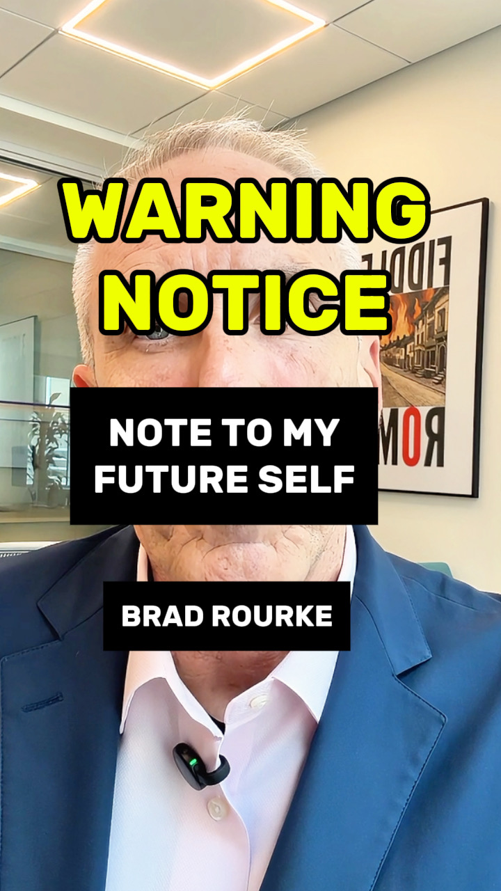 Warning Notice