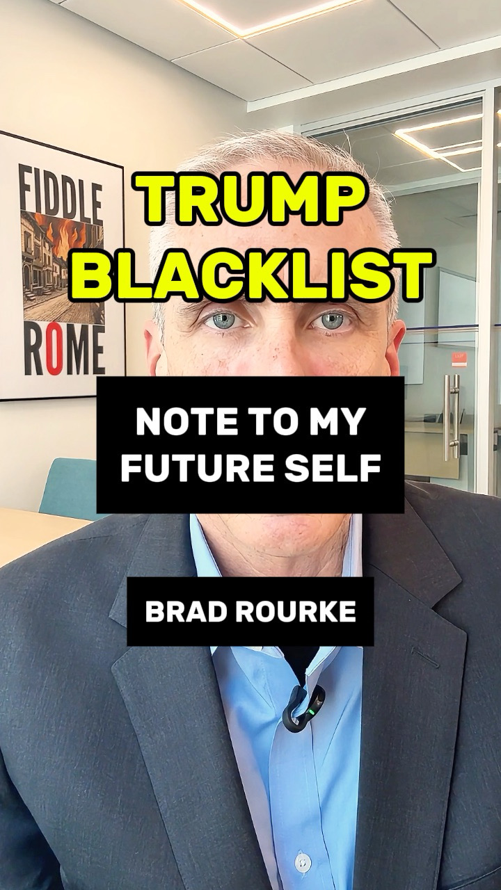 Trump Blacklist