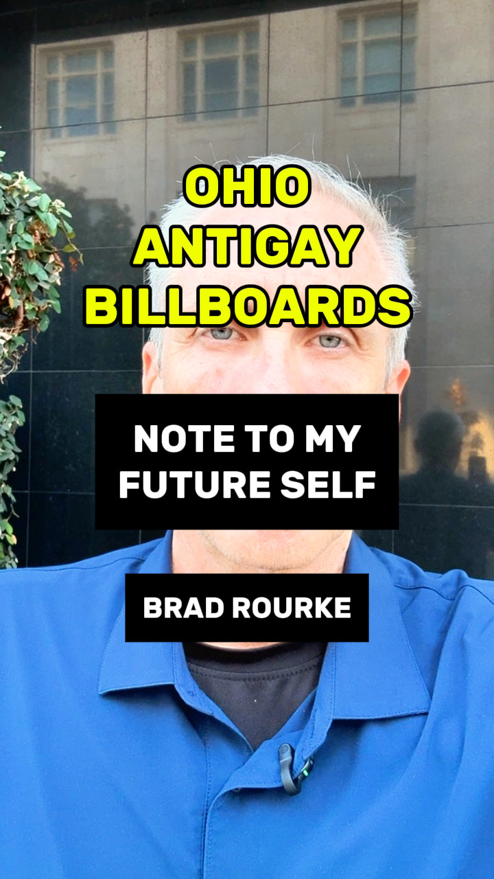Ohio Antigay Billboards