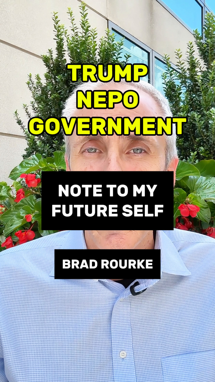 Trump Nepo Government