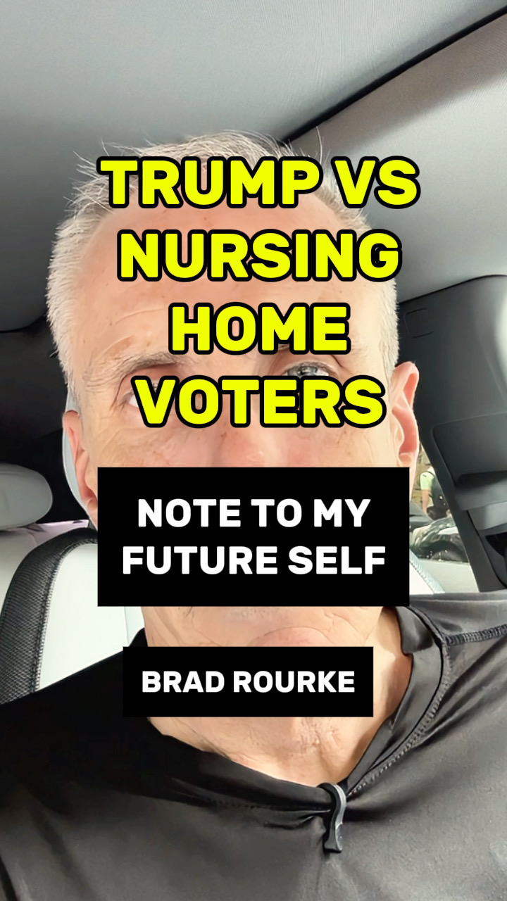 Trump vs Nursing Home&nbsp;Voters