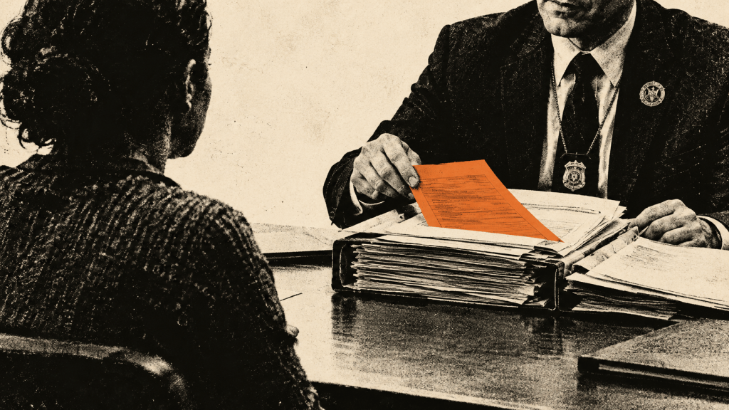 Justice Department Seeking to Denaturalize&nbsp;Citizens